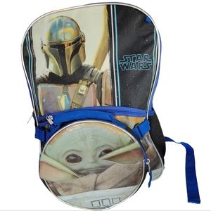 Star wars backpack
